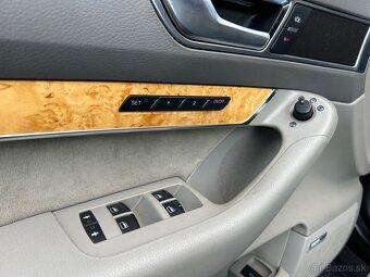 Audi A6 C6 Quattro 3.0 TDI 165kw - 11