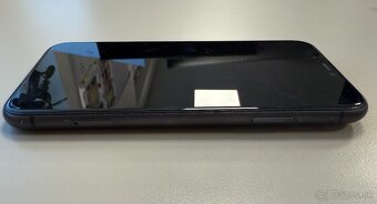 Iphone 11 128gb čierny - 11