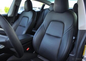 Tesla Model 3 Long Range AWD 75kWh 350 kw - 11