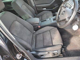 Rozpredám VW Passat b8 2.0 TDI highline - 11