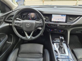 Predám  Opel Insignia 2.0 CDTi S&S GS Line 4x4 A/T - 11