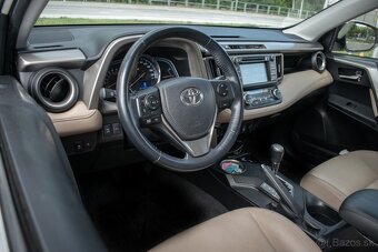 Toyota RAV4 2.0 l Valvematic Premium MDS - 11