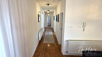 Na predaj moderný zariadený bungalov s bazénom v obci Komjat - 11