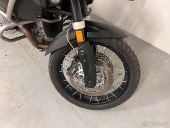 BMW R1200GS Adventure TOP - 11