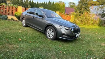 ✅️Škoda Octavia 4 2.0.TDI 7.000km ✅️ - 11