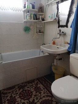 Na predaj rodinný dom, chalupa Brezová pod Bradlom - 11