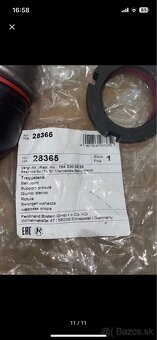 nahradne diely na mercedes ml - 11