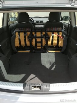 Volkswagen Fox - 11