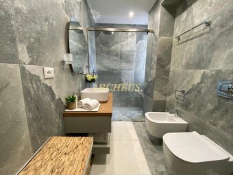 2-izbový luxusný apartmán s lodžiou, 91 m2, Albánsko - 11