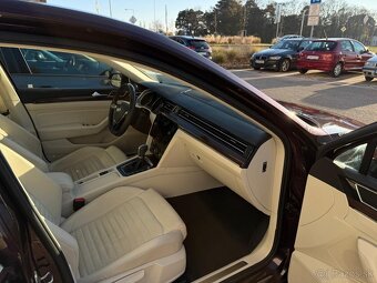 Volkswagen Passat 2.0 TSI Highline DSG, 162kW, A6, 4d. - 11