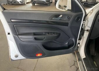 Octavia kombi tdi RS - 11