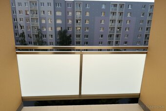 Štýlový 3-izbový byt po kompletnej rekonštrukcii – Sekčov, P - 11