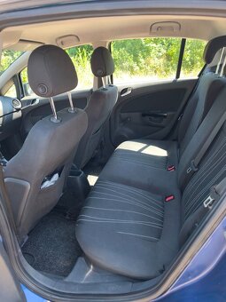 Opel Corsa 1.2 16V Enjoy - 11