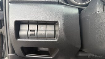 Mazda 3 2.3i MPS - 11
