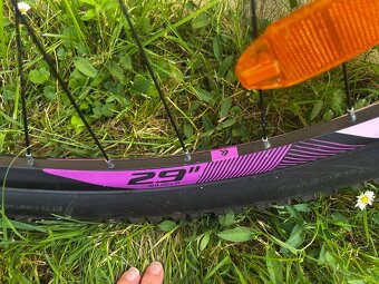 Predám dámsky horský bicykel Kross - 11
