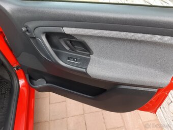 Škoda Fabia - 11