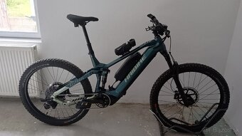 Haibike Alltrail 9 - 11