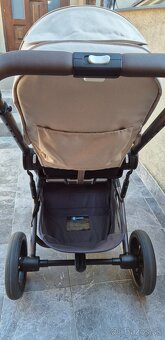 Kočík cybex balios s - 11
