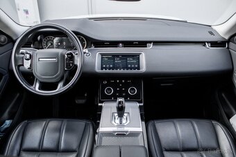 Range Rover Evoque 2.0D 110kw 2021 - 11