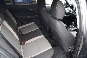 Predám Fiat Tipo 1.4 16v benzin 2016  Naj.118000km - 11
