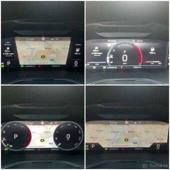 ŠKODA SUPERB_3 COMBI FACELIFT - 11