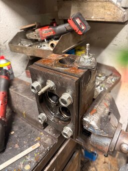 Motor Zetor 6901 po GO - možnosť zápočtu vášho motora - 11