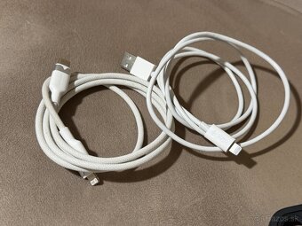 iPhone 13 128GB Starlight - 11