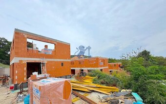 PREDAJ 5i rekreačný RD | Pekná cesta | Lesopark Rača - 11