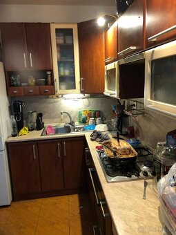 4 izbový byt Michalská 7 - 11