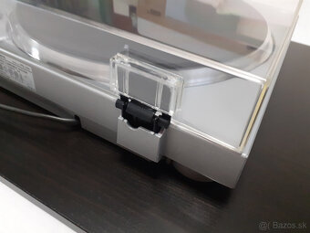 SONY PS-LX4 Direct Drive Automatic STEREO Turntable - záruka - 11