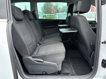 Seat Alhambra 2.0 TDI 150 Xcellence 4Drive  ODPOČET DPH - 11