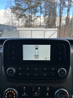 Ford Transit Custom 2.0 TDCI 125KW - 11