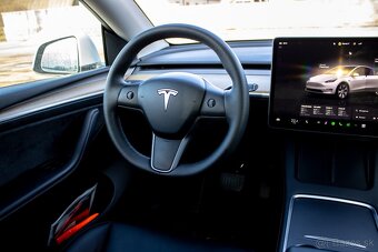 Tesla Model Y Long Range Dual Motor - 11