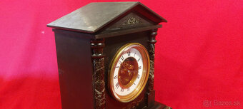 KRBOVÉ MRAMOROVÉ HODINY - 11