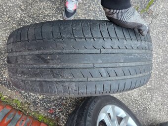 Letne kolesa Land Rover Discovery 20 - 11