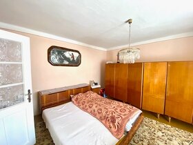 Predaj- 3 izbový dom s vizualizáciou interiéru v obci Rúbaň - 11