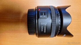 Canon EOS 5D Mark2. - 11