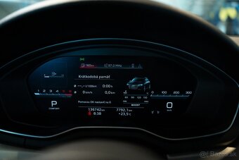 Audi S4 Avant 3.0 TDI 255kW Quattro - 11