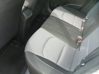 Hyundai i30 CW Combi 1.6 CRDI 9/2021 - 11
