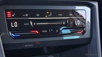 ✅️Seat Tarraco 2.0.TDI FR-Sport 2022 4x4,147kw, 7-miestne✅️ - 11