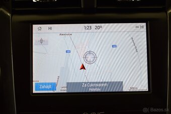 Ford Mondeo 2,0 TDCi,LED,NAVI,serviska,1.maj, - 11
