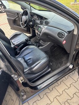 Ford focus  Combi. Mk1 66kw 90 PS - 11