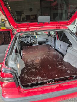 Skoda felicia 1.3mpi - 11