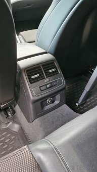 Audi a4 b9 avant 2,0 tdi quattro s-line  manual 6q - 11