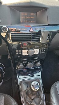 opel astra twintop(cabrio) - 11