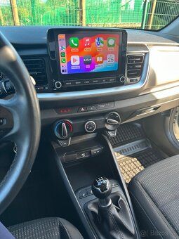 Kia Stonic 1.2 DPi Gold - 11