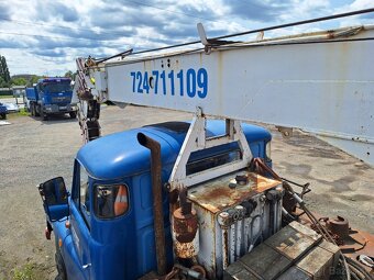 TATRA T148 6X6 AD20 - 11