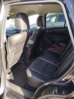Mazda CX 5 - odpocet DPH - 11