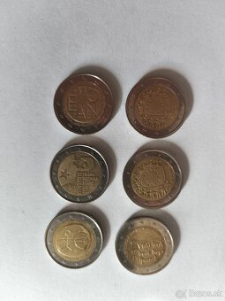 Ponukam euro mince - 11