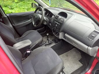 Ignis 1.3i 69kw 4x4 - 11